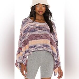 Free People Saturn Sweater